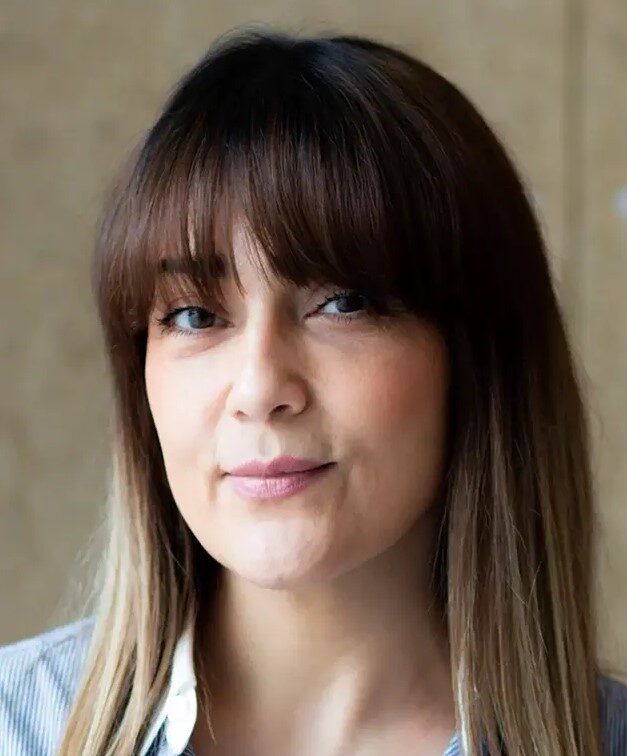 Sabrina S. Gazier