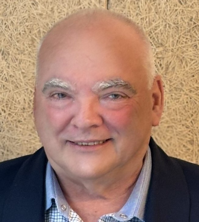 Jan Skovgaard Nicolaisen