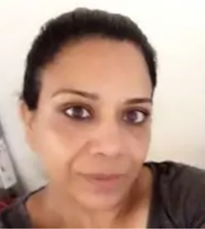 Mona A. Jafri